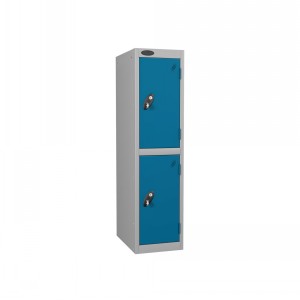 Premium Low Locker 2 Door